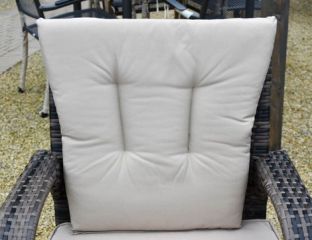 Hercules Back Cushion