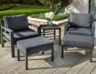 Somerton Companion Set