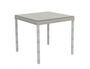 Alexander Rose Classic Table 0.80 X 0.8M W. Glass 