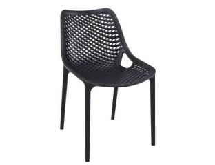 Air Chair Black