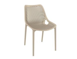 Air Chair Taupe
