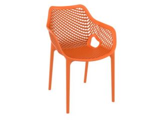 Air XL Chair Orange