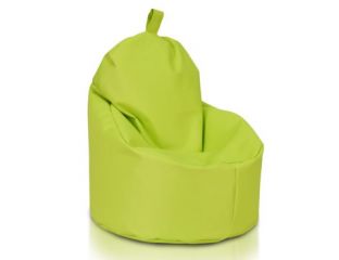 Happy Pig Bantu Chair Lime Green