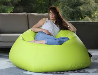 Big Hog Bean Bag 