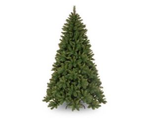 6.5ft (195cm) Boulder Pine Artificial Christmas Tree