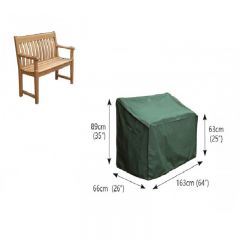 Bench Seat Cover - 3 Seat