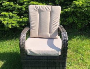 Cairo Back Cushions