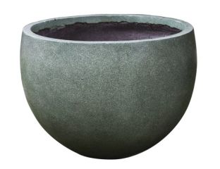 Diana XL Pot - Green