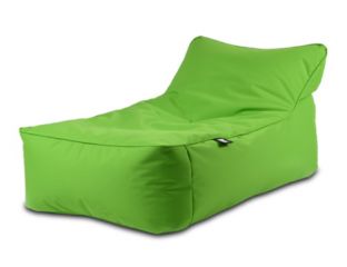 Outdoor B-Bed Lime Green
