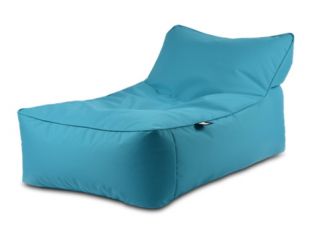 Outdoor B-Bed Aqua