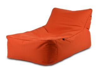 Outdoor B-Bed Orange