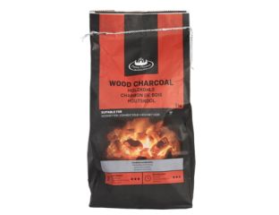 Fancy Flames - Wood Charcoal 3kg