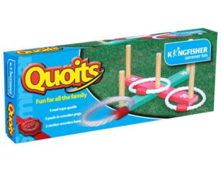 Quoits Game