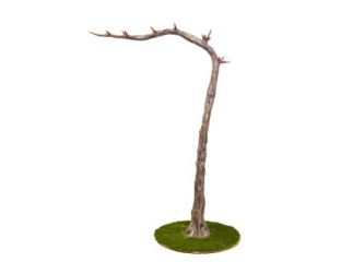 8ft (240cm) MultiBranch Canopy Trunk