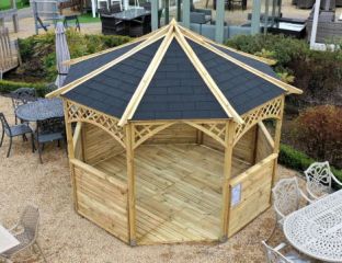 Gerda Gazebo