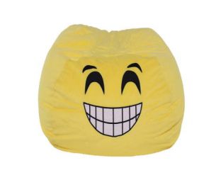 Gomoji Laugh Bean Bag