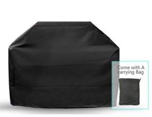 Gumbo Charcoal BBQ Cover