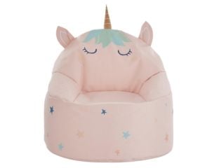 Unicorn Beanbag Chair