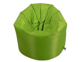 Outdoor Living Extra Large Outdoor Classic Bean Bag - Lime