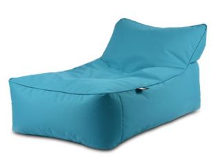 Outdoor B-Bed Aqua