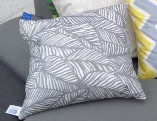 Scatter Cushion - Grey