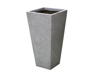 Tapio XL Pot - Grey