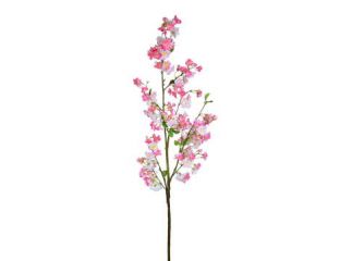 Foliage Cherry Blossom Pink 157cm