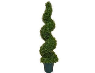Topiary Rosemary Spiral (125cm)