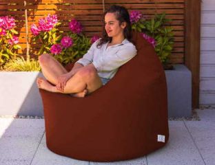 Outdoor Living Extra Large Outdoor Classic Bean Bag Range