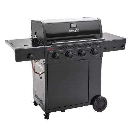 Char-Broil Essential 4G BBQ