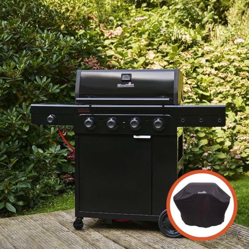 Char-Broil Essential 4G BBQ