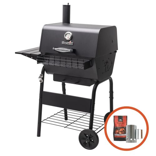 Char-Broil Charcoal Fusion M Charcoal Barbecue