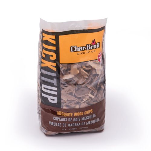 Char-Broil Wood Chips Mesquite