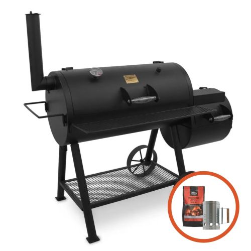 Char-Broil Oklahoma Joe's Highland Smoker