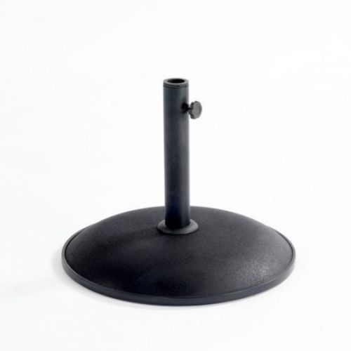 Hartman 15kg Parasol Base - Black