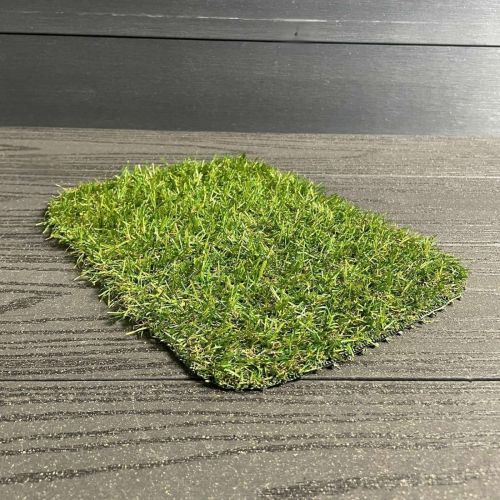 15mm Corrib - Grass Sample - 20cm x 30cm