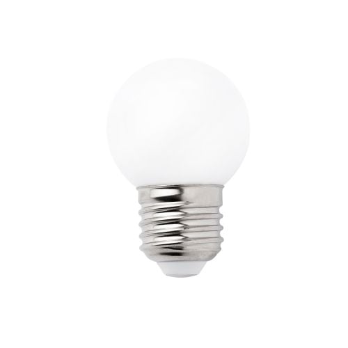 Faro Pole Lamp G45 Bulb - 4W