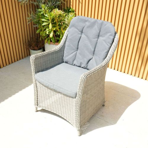 Adelaide Single Rattan Chair