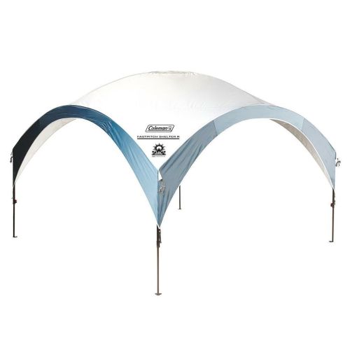 Fastpitch Event Shelter Pro - Medium