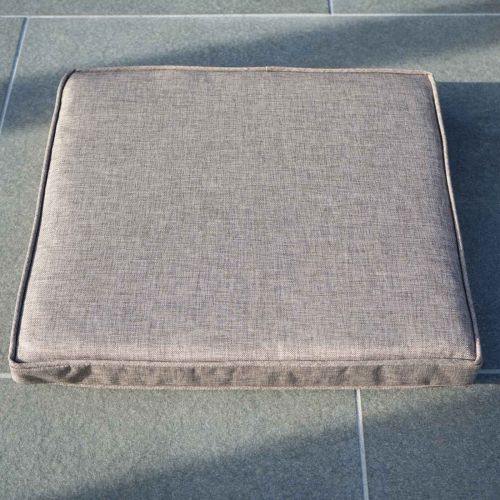 Hampshire Seat Cushion - Beige