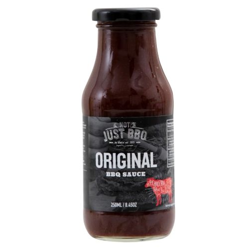 Not Just BBQ - Original Marinade - 250ml