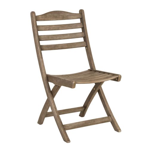 Alexander Rose Sherwood Acacia - Folding Chair