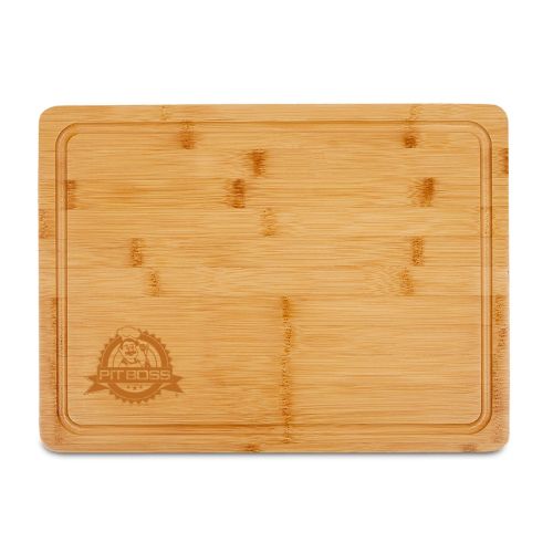 Pit Boss Magnetic Cutting Board