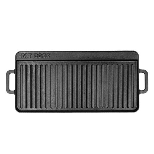 Pit Boss Cast Iron Griddle