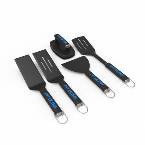 Pit Boss Ultimate Plancha Kit