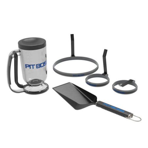 Pit Boss Ultimate Crepe Kit