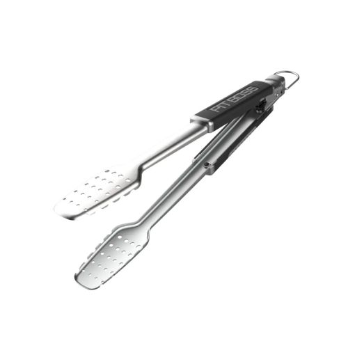 Pit Boss Metal Tongs