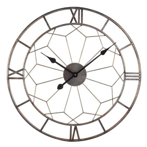 London Wall Clock