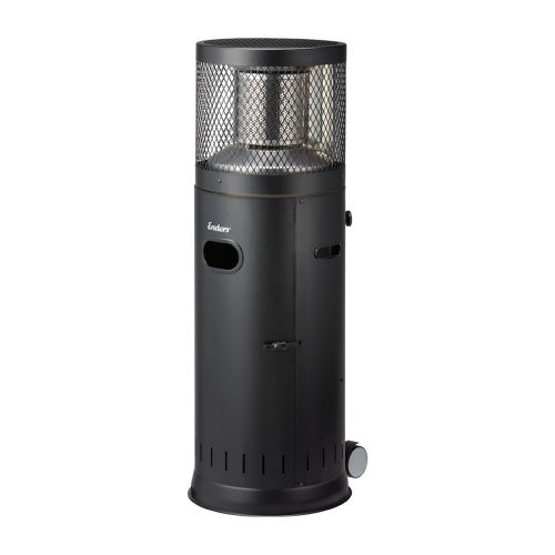 Enders Polo 2.0 Black Heater