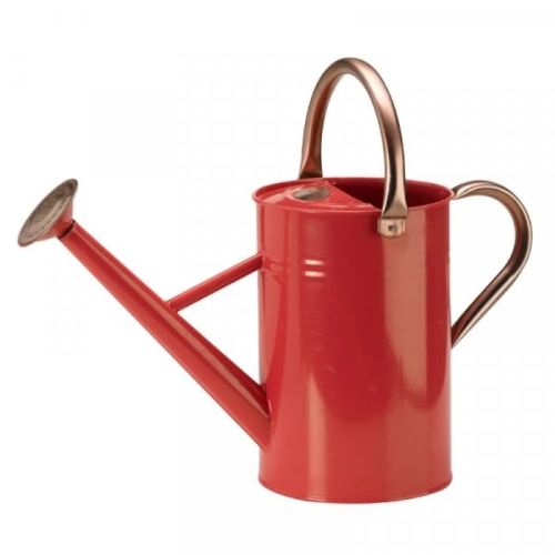 Watering Can - Coral Pink 4.5L